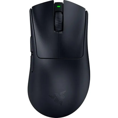 Razer DeathAdder - Mouse - Wireless (V4 Pro-Gaming)