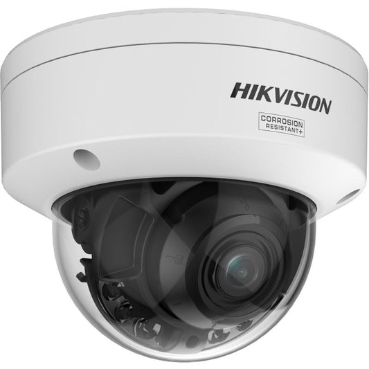 Hikvision - Network surveillance camera - DS-2CD27123G2-LIZS2UY Dome