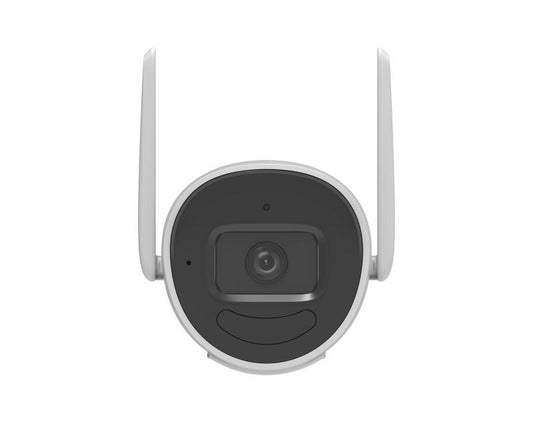 Hikvision - Network surveillance camera - DS-2CV2021G2- IDW Bullet WIFI