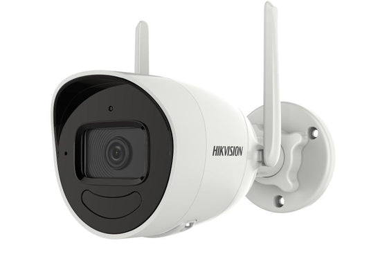 Hikvision - Network surveillance camera - DS-2CV2021G2- IDW Bullet WIFI