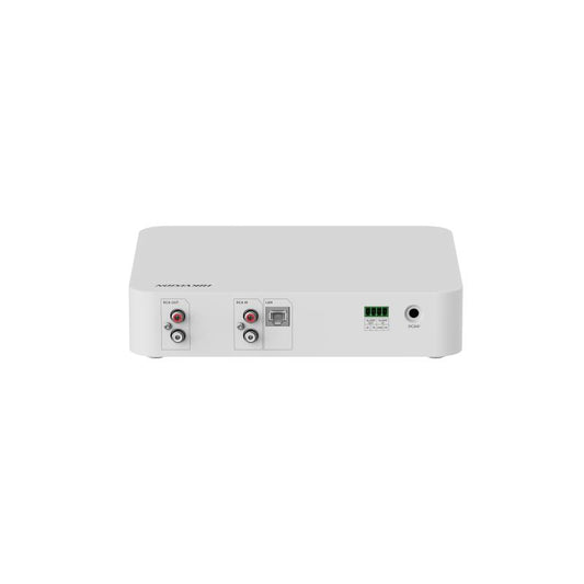 Hikvision - Network Decoder