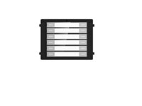Hikvision - Nametag module - modular door station