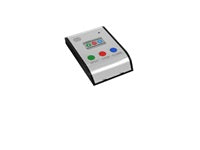 Hikvision - Manual Button Box