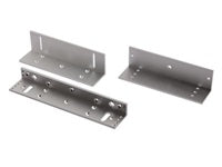 Hikvision - Magnetic lock bracket - LZ