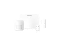 Hikvision - Ax Home Kit alarmas Wifi 16 z