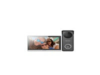 Hikvision - DS-KIS313-P Hybrid HD Intercom