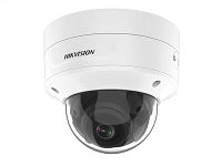 Hikvision - Notebook web camera - Fixed dome (DS-2CD2746G2-IZS2.8)