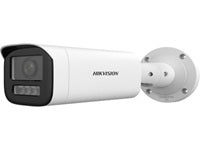 Hik DS-2CD1663G2-LIZU Bullet 6 MP Dual Light MD 2.0 Varifocal