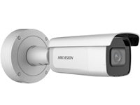 Hikvision - Network surveillance camera - 2MP AcuSense Varifocal Bullet