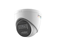 Hikvision - Surveillance camera - Indoor / Outdoor (2MP ColorVu MD 2.0 Fixed Turre)