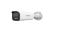 Hikvision - Surveillance camera - Indoor / Outdoor (2MP MD 2.0 Varifocal Bullet Ne)