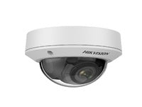 Hikvision - Surveillance camera - Indoor / Outdoor (4MP Dual Light MD 2.0 Varifoca)