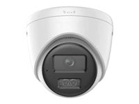 Hikvision DS-2CD1363G2-LIU - Network surveillance camera - Turret (6 MP-Smart Hybrid 30MT)