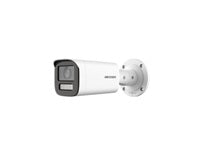 Hikvision - Surveillance camera - 2MP Smart Hybrid Ligh