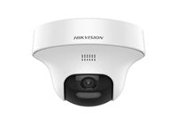 Hikvision - Surveillance camera - 2MP Two Way Audio Fixed