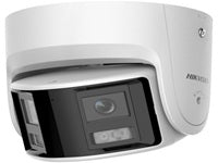 Hikvision - Network surveillance camera - Fixed (DS-2CD2367G2P-LSU/SL)