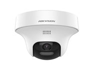 Hikvision - DS-2CE70K0T-PTLXTS Turret 3K T