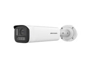Hikvision ColorVu - Network surveillance camera - DS-2CD1B43G2-LIUF