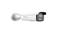 Hikvision - Surveillance camera - Indoor / Outdoor (Bullet IP4MP Smart Acusense Va)