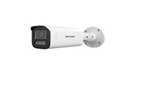 Hikvision - Surveillance camera - Indoor / Outdoor (Bullet IP 4 MP Dual Light MD 2)