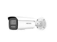 Hikvision - Surveillance camera - Indoor / Outdoor (DS-2CD2647G3-LIZS2UY/SRB)