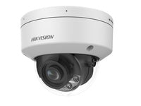 Hikvision - Network surveillance camera - iDS-2CD5D87G2/V-XS Dome 8 MP