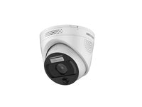 Hikvision - Network surveillance camera - HF-VH243 Fire Detection Camera