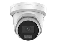 Hikvision - Network surveillance camera - DS-2CD23166G3-IS2UY/SRB Turret