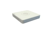 Hikvision DS-7104NI-Q1 - NVR - 4 Channels (Mini 1U No POE)