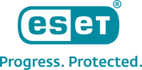 Logo de ESET