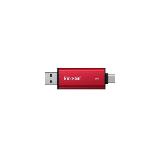 SSD EXT KING 1TB DUAL USB-AC