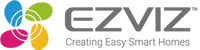 Logo de EZVIZ