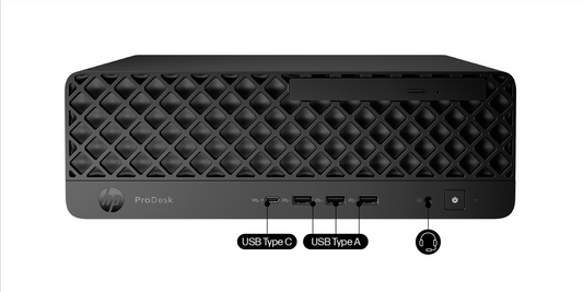 Desktop HP ProDesk 4 SFF AIG1i