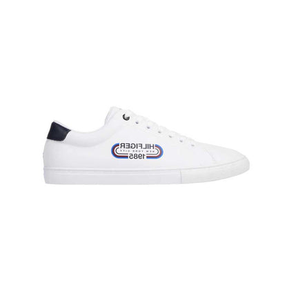 TOMMY HILFIGER IM RETRO LOGO VULC