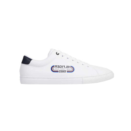 TOMMY HILFIGER IM RETRO LOGO VULC