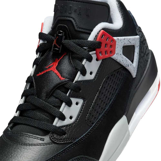 JORDAN SPIZIKE LOW