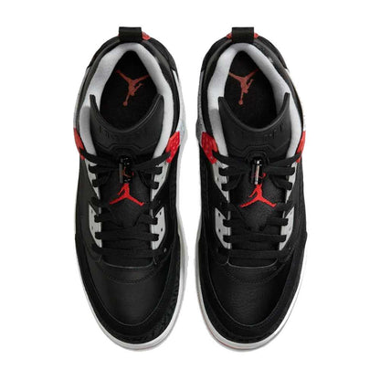 JORDAN SPIZIKE LOW