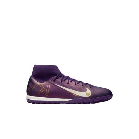 NIKE MERCURIAL SUPERFLY 10 ACADEMY "KYLIAN MBAPPÉ" - FQ8333-500