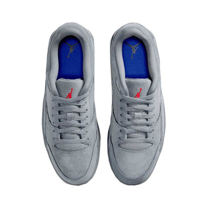 JORDAN FLIGHT COURT