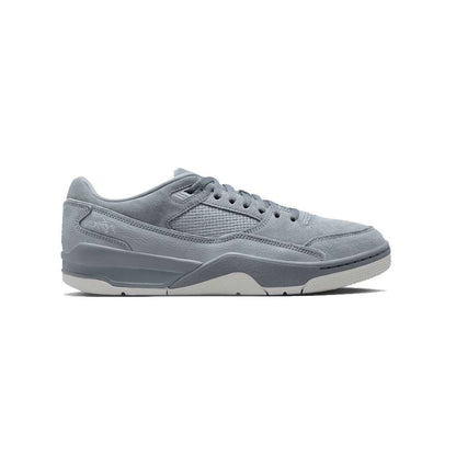 JORDAN FLIGHT COURT