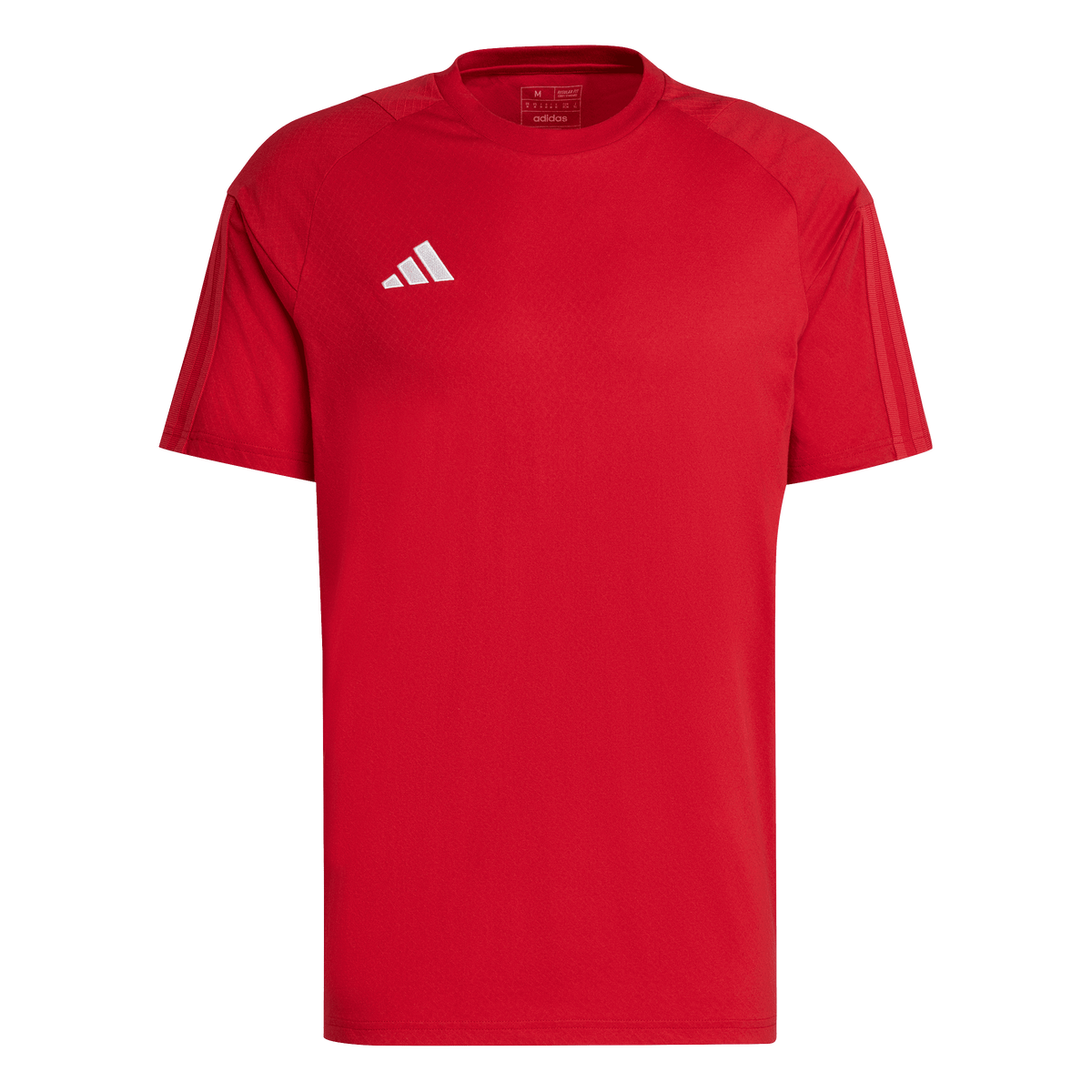 POLO DEPORTIVO FÚTBOL ADIDAS HOMBRE TIRO 23 COMPETITION - HI3051