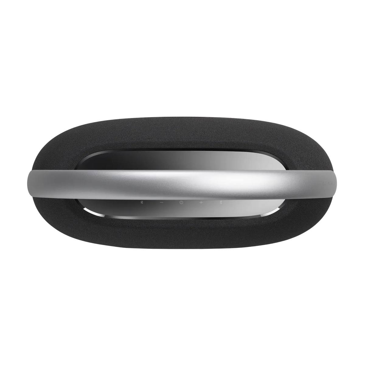 harman/kardon GO + PLAY 3 - Altavoz - para uso portátil (inalámbrico-Bluetooth-160 vatios-3 vías-negro)