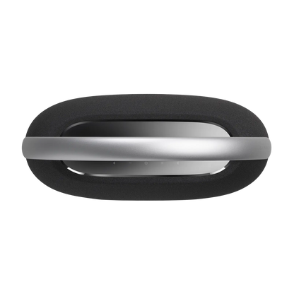 harman/kardon GO + PLAY 3 - Altavoz - para uso portátil (inalámbrico-Bluetooth-160 vatios-3 vías-negro)