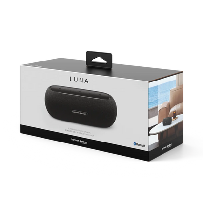 Harman Kardon - Speaker - Home Audio Luna 2 BT Speaker