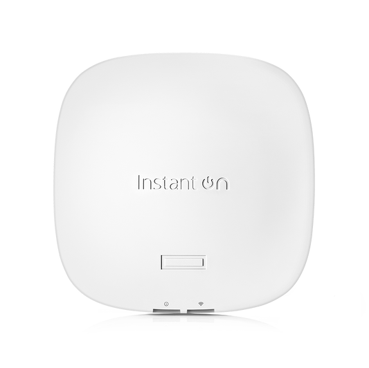 Hpe Networking Instant On Ap21
