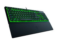 Razer - Keyboard - Wired (Ornata V3 X Low Prof)