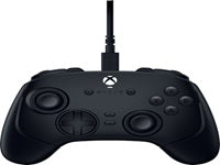 Razer Wolverine V3 - Joystick - Wired (Black-para PC)