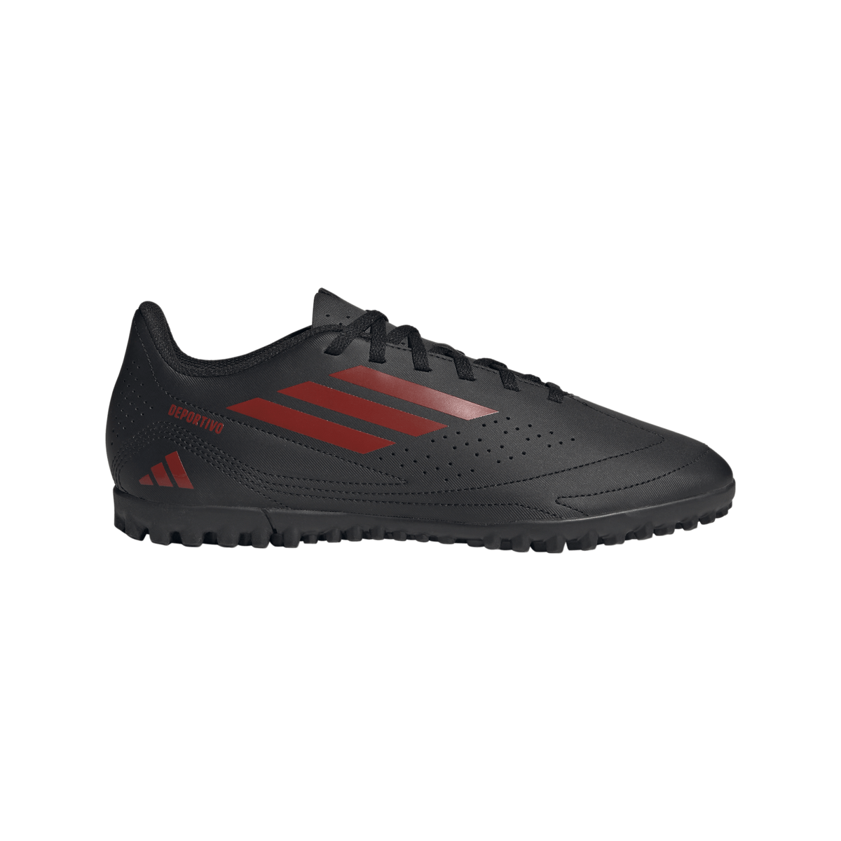 ZAPATILLA DE FÚTBOL DEPORTIVO III MOQUETA - IH0790