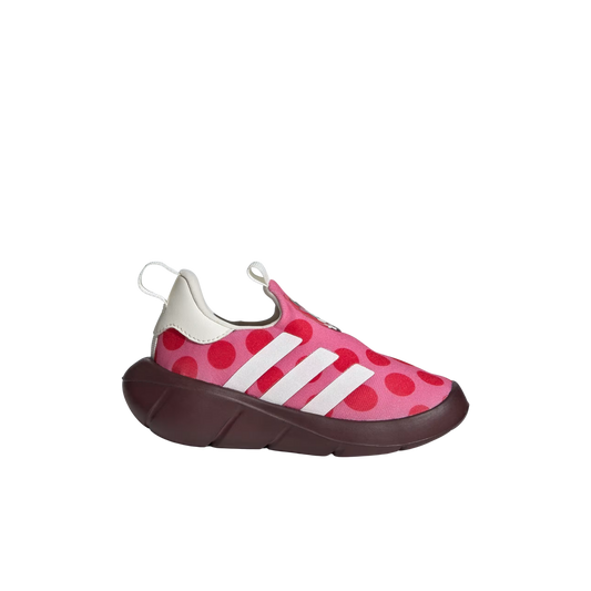 ZAPATILLAS ADIDAS X DISNEY MINNIE MOUSE MONOFIT TR - IH6313