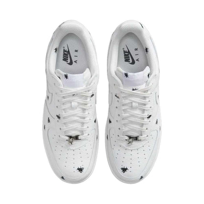 NIKE AIR FORCE 1 RETRO HOUSEFLIES